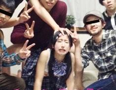 アウロリJC少女を自宅に監禁してやりたい放題に犯しまくって種付けしたｗ