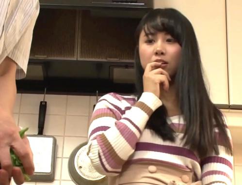 彼女寝取られ｜彼氏の淡白SEXに満足できず、彼の親父のベロベロ濃厚クンニで何度も痙攣絶頂