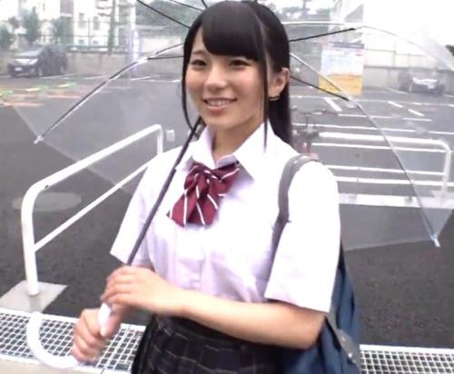 成美ゆき｜マッチングアプリで釣れた無警戒JKを自宅連れ込みハメ犯して種付け孕ませSEX