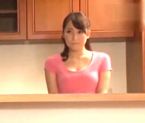 倉多まお ｜自宅×母子相姦｜旦那に隠れて息子のチンポを受け入れてイキまくる母親
