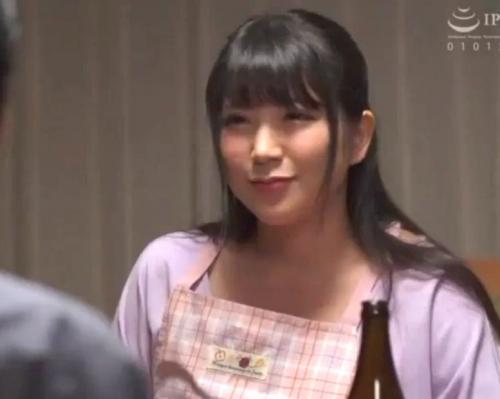 優月まりな｜爆乳若妻×NTR｜勤め先のオーナーに犯され、種付けされて寝取られ堕ちする若妻