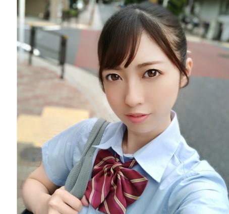 小園梨央｜お嬢様JKに「美容に関するインタビュー」と称してマッサージ店に誘導して強姦。抵抗できないJK