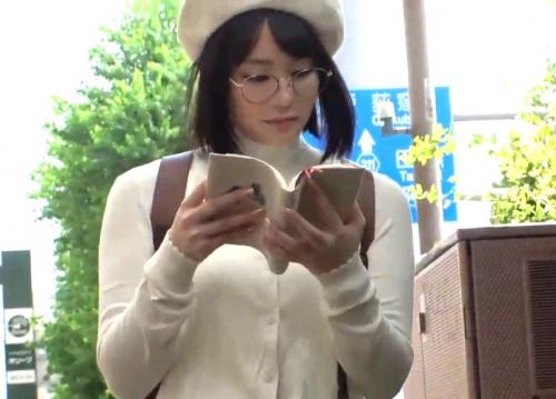 鈴村あいり｜言いなり少女｜ねっとりSEXに溺れる文系女子。粘着性高湿度サイレントセックス