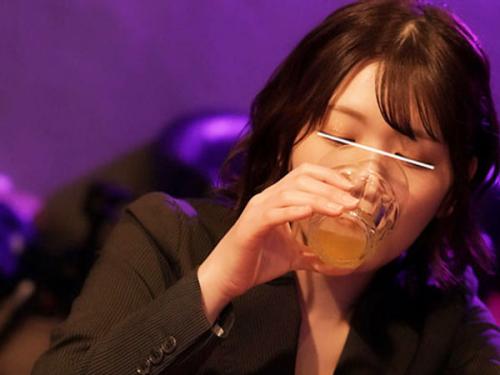 【女上司ｘ泥酔い】「続きするょッ!!」酔い潰れた部下に夜這い仕掛ける女上司さんオンナの性欲拗らせ自ら打ち込み快楽絶頂ｗ