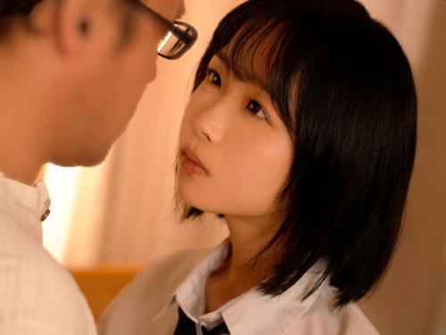 【女子高生ｘ隣人】「パンツ見たかったんでしょ？」色白美乳の制服女子さん！変態中年の絶倫棒で着衣性交悶絶メスイキｗｗｗ