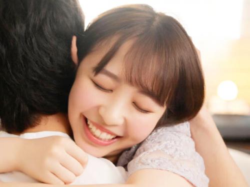 【女子大生ｘ筆おろし】女性経験のない童貞メンズに優しく接する巨乳女子！微笑みながら手コキで大量の精液搾りを堪能とかｗ