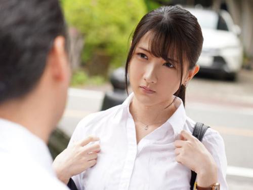 【相部屋ｘ寝取り】「絶対にイヤッ!!」相部屋決まり嫌悪感剥き出しのOLさん嫌いな上司に秘穴弄られ美乳揺らしてメス堕ちｗ