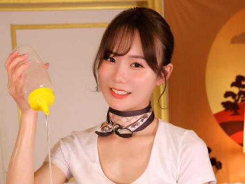 【家庭教師ｘオナサポ】エロい誘惑でボクを惑わすスレンダーな家庭教師！ヤラしい声で囁きながら悪戯気味に射精管理ｗｗｗ