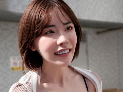 【巨乳ｘ乳首責め】5分で勃起しなかったら100万の懸賞金！全力乳首責めでフル勃起させてからの性器結合!!