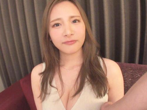 【巨乳ｘ素人】デカ乳デカ乳輪がくっそエロい巨乳ちゃんがAVデビュー！赤面しながら勃起チンコをパイズリしてメンズにご奉仕ｗ