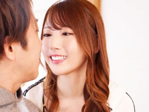 【彼女の姉ｘNTR】妹がすぐ近くにいるのに誘惑する彼女の姉♡ドスケベ絶倫のビッチ女子がナマの性器結合でアッヘアヘｗｗｗ
