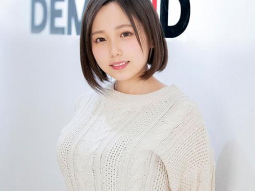 【巨乳】エッチなことに興味がある美少女さん！カメラの前で色白巨乳をモミモミされ赤面しちゃうとか最高にヌケルんだがｗｗ