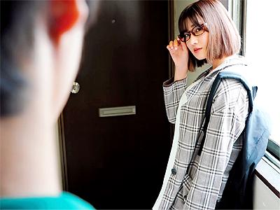 【彼女の友達】「ヤんないの？」彼女が旅行不在中にクールビューティーな彼女の友人との浮気ファックでハメまくり男ｗ