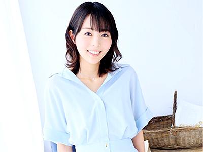 【AVデビュー】女子アナみたいな清楚系お姉さんのAV処女作！クビレ美BODYを全裸で晒してのSEXで女の顔全開！