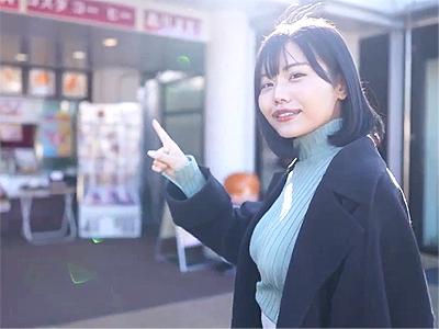 【リアル×台本なし】二階堂夢改め本郷愛として再出発の激シコBODY美少女が台本無しの本気ファックで乱れる！