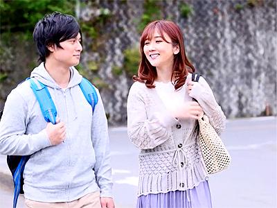 【母子姦】「母さん！再婚なんてしないでよ！」再婚の相談に息子を温泉に誘ったら息子に火が付き禁断ファックの美魔女ｗ