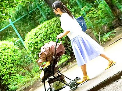 【人妻レイプ】「ヤメて！ヤメて下さい！」鬼畜男にパンスト破られ産後処女を奪われる主婦！痙攣連発強制絶頂アクメ！