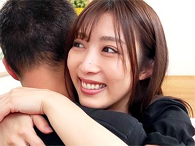 【人妻×素人】「触りたいの？♥」モデル級激シコ主婦が童貞君を優しくリード！全裸で他人棒チンコ挿入され感じちゃうとかｗ