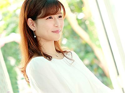【AVデビュー×現役教師】女子アナ級の美人非常勤講師の先生がAV処女作で全裸にされ勃起チンポでピスられザーメン膣内射精ｗ