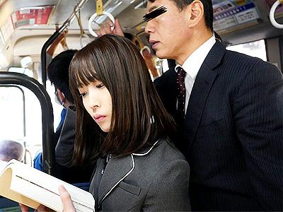 【痴漢×立場逆転】「ヤラれた側の気持ち分かんの？」気弱な子だと思って痴漢したら倉庫連れ込まれ説教され痴女られたｗ