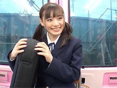 【マジックミラー×JK】パンスト越しにマンコ弄られ本番SEX激ピス悶絶快楽堕ちのキュート激シコな軽音部の美少女ｗ