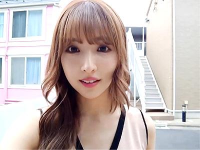 【ドキュメント】派遣リフレにまさかの元アイドルS級AV女優が登場のラッキー素人男性ｗ極上BODY全裸激ピス！