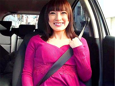 【素人ナンパ】コンビニバイトの22歳美少女が即日お持ち帰りされ勃起ちんこで膣奥ピストンされ乱れる一部始終！