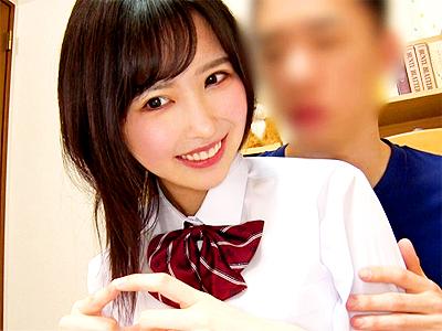 【JK×妹】「え...私初めてだよ♥」処女の美少女が兄にSEX迫られ照れまくりもチンコ貫通で無事女になっちゃうｗ