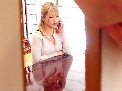 【ギャル妻×兄嫁】「ねぇねぇ挿れさせてよｗ」変態気質の義弟に弱み握られ無毛ツルマンに挿入され抵抗虚しくメス堕ち若妻ｗ