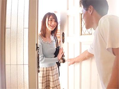 【デリヘル】「はじめまして♥」いきなり即尺イラマチオされ涎悶絶の美少女デリ嬢！本番ファックでメス全開悶える！