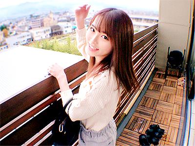 【ハメ旅行】「照れちゃう...」30日間禁欲状態でオヤジと温泉旅行→激SEX悶絶のザーメン中出しの激シコなSSS級美少女