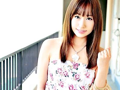 【素人企画】「こんにちわ、はじめまして♥」ギャル系美少女が素人男性のご自宅訪問して夢の時間過ごしちゃう神企画♥
