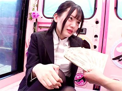 【MM×素人】「ｳｩｰﾝ...ムズムズしてきちゃう...」タイツ姿での手マンでﾊｧﾊｧになりお漏らしからの激ピス悶絶！