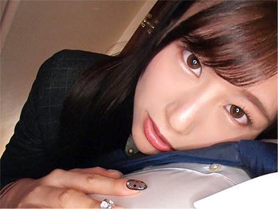【相部屋】「優しいとこ、好きやねん♥」既婚男が関西弁の可愛い部下と相部屋で日常忘れて不倫セックスでガチパコ！