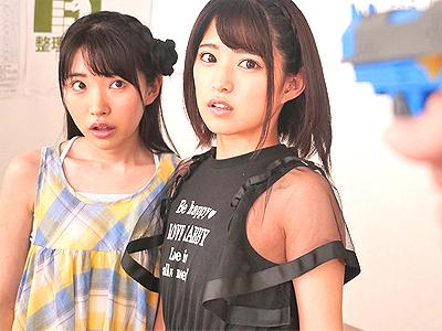 【従順】「せんせい♥ 興奮してる？♥」ロリ美少女が教師に洗脳されビッチ化！ヤリマン全開で痴女責めしちゃう！