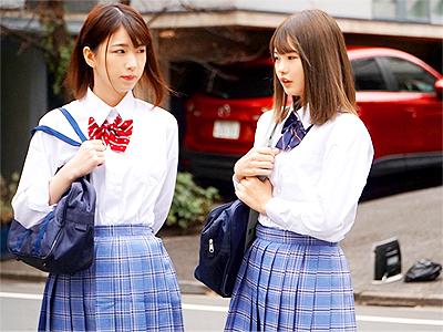 【教師×JK】「先生！ねぇ！ヤメて！」美少女教え子をレイプまがいに強引に犯しちゃう変態エロ教師が鬼畜過ぎ！