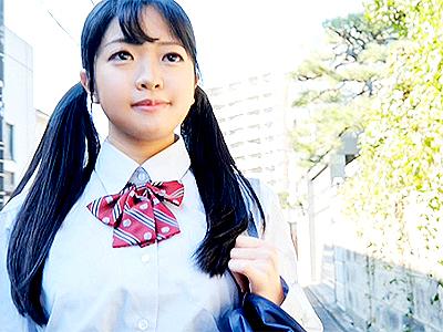 【性処理×JK】体の不自由な大家の身の回り世話バイトしてる美少女が性奴隷の様にイラマさせられSEXでハメられるｗ