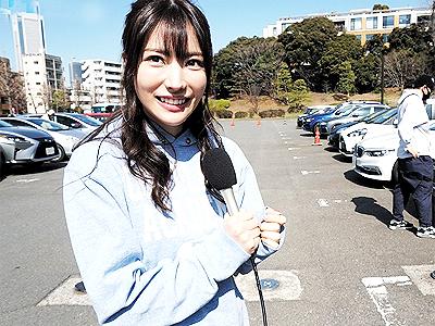 【射精我慢企画】激シコ美少女のバキュームフェラを5分間耐えたらご褒美SEX企画で素人男をガチ責めの楓カレンちゃん！