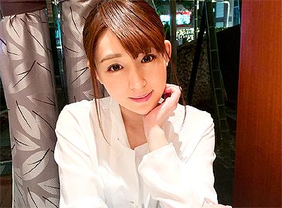 【素人×アプリ】マッチングアプリで出会った激シコ美女をハメ撮り！勃起チンポで膣奥深く挿入し激ピスしちゃう！