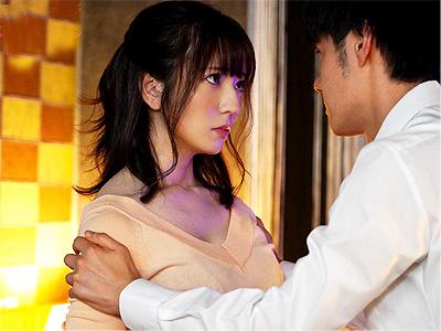 【女教師×生徒】「先生！こんなガキじゃダメですか！」生徒の真っ直ぐな告白に負けて禁断関係に堕ちる美人教師！