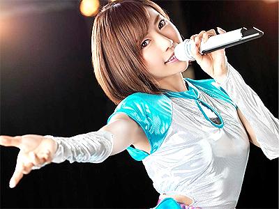 【アイドル×輪姦レイプ】借金を抱えさせられた為にピンサロで働く美少女アイドル！それがファンにバレて脅され輪姦される！
