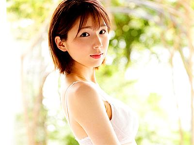 【再デビュー×人妻】お嬢様女子大生としてAVデビューした美少女が清楚系主婦になって再デビューで色気全開SEX！