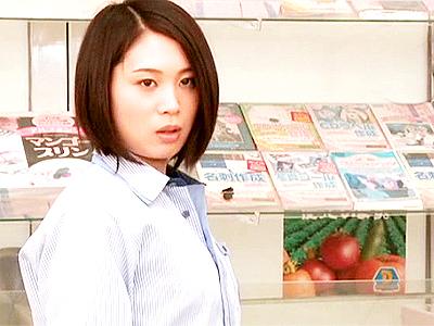 【人妻×ドラマ】「チッ...」亭主に不倫されやけっぱちな美人主婦がキモ中年客に強引に迫られるも無抵抗受け入れとかｗ