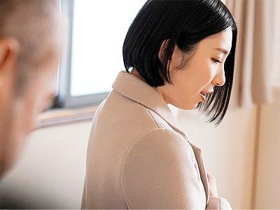 【人妻×NTR】「すみません！私が悪いんです！」義父のチンコ目撃してしまった主婦がストッパー外れた義父に襲われる！