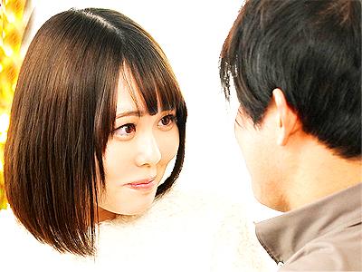 【AVデビュー】清楚美少女系で脱いだらグラマー淫乱BODYとか！AV処女作で大胆な全裸ファックで卑猥に悶える！