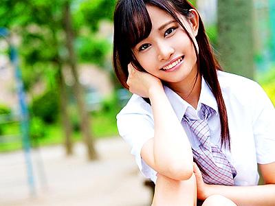 【中イキ×チャレンジ】アイドル級ハーフ美少女が中イキ挑戦企画でバイブ責めからの激ピスSEXで本気で喘ぎ乱れちゃう！