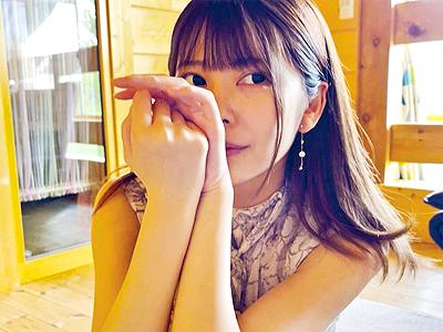 【密着ハメ旅行】「ちょっとカメラ寄りすぎぃ！」粘着カメラと美少女がハメ旅行で台本無しのリアルファックしちゃうｗ