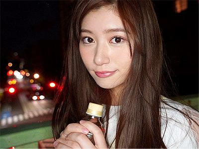 【大絶頂】「沢山イっちゃいました...」芸能人級SSS級美少女！人見知りだけど全裸オイルまみれのSEXで絶頂アクメｗ