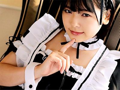 【メイド】脱いだら激シコなフル勃起不可避スケベBODYのメイドさんがたっぷりピスられ可愛い声で喘ぎまくっちゃう！