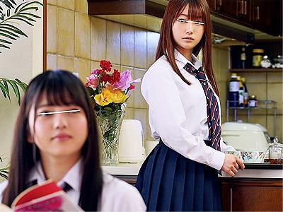 【JK×姉の後輩】「姉ちゃんの友達連れて来いよ！」姉を性奴隷にする鬼畜弟が今度は姉の美少女後輩をガチパコとか！